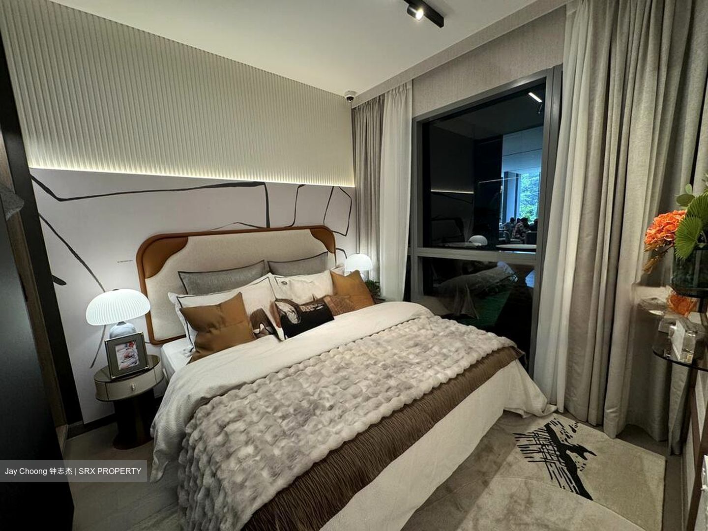 Zion Road (D3), Condominium #464273951